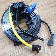 PROTON GEN2 GEN2 WIRA SAGA BLM PERDANA SATRIA SAVYY STEERING HORN AIR BAG SPRING CABLE CLOCK SPRING 