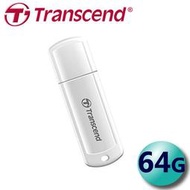 【公司貨】含稅 Transcend 創見 64GB 64G JF730 USB3.1 隨身碟 非 ADATA Team