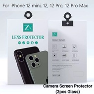 LENS PROTECTOR ZR FOR IPHONE 12PRO MAX