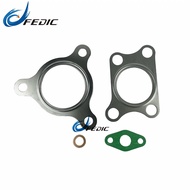 BV40 Turbo Gasket Kit 53039880711 53039700711 Turbocharger Metal Kits for Nissan Nissan NV350 Carava