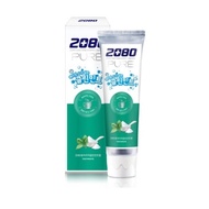 Aekyung 2080 Baking Soda Mint Toothpaste 120g 1 unit