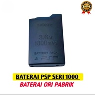 Bat PSP 1000 BATTERY PSP 1000 BATTERY PSP 1000 BATTERY PSP 1000 ORIGINAL FACTORY