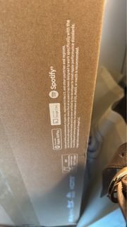 Sumsung Soundbar QS700F