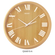 Seiko QXA810A QXA810 QXA810A Seiko Qxa810a wall clock Seiko qxa810 wall clock Seiko Qxa810A