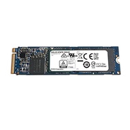 KIOXIA SSD 512GB XG6 M.2 2280 NVMe PCIe Gen3 x4 KXG60ZNV512G Solid State Drive for Dell HP Lenovo La