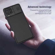 CAMSHIELD NILLKIN CASE SAMSUNG GALAXY F62 / M62 / F 62 / M 62