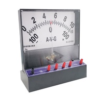 J0401 Multi-Purpose Current Inspection Demonstration Teaching Voltmeter Demonstration Meter Ammeter 