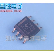 2-5pcs UCC27524DR 27524A UCC28610DR 28610 UCC28C42DR 28C42 UCC2809D-1 UCC2809-2 UCC3804D UCC2960DR U