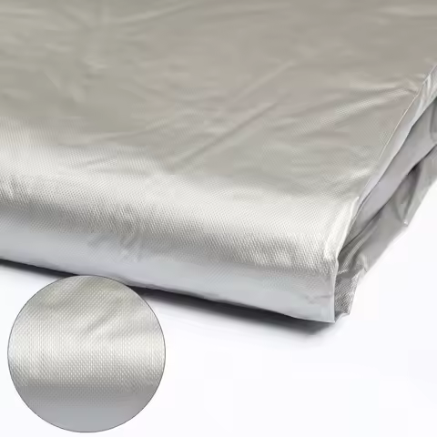 Waterproof Billiards Table Cover, Pool and Snooker Protector Coat, 7ft, 8ft, 9ft, 10ft, 12ft, Option