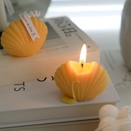 【CW】 Scented Candles Candle Decoration Birthday Soy Wax Wedding Photography Props