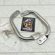Behel Vespa Sprint Behel Vespa Matic Behel Vespa Primavera Grand Handle Rack Vespa Matic Sprint Prim