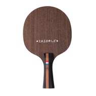 Table Tennis Solid Wood Base Plate Low Carbon Life Ping Pong Paddle Blade Sports School Training Table Tennis Flooring