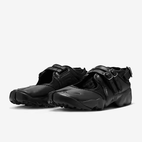 Nike Authentic Air Rift Breathe Women's Split-Toe Sports Shoes IB8881-001