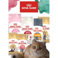 Royal Canin Makanan Kucing termurah