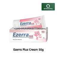 EZERRA PLUS CREAM 25G