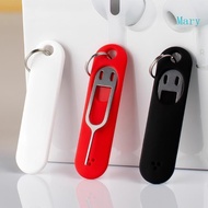 Mary 6pcs Multifunctional SIMs Card Eject Pin With Protective Case For Most Mobile Devices Eject Pin