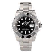 Rolex Submariner Series  40mm Black Dial Automatic Watch# Automatic Watch## Steel Belt, Steel Belt#