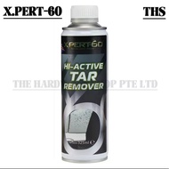 Xpert 60 Hi-Active Tar Remover 325ml
