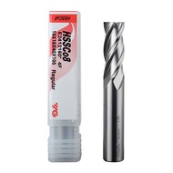 YG HSS CO 8% 4F ENDMILL.