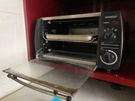 Kenwood 焗爐