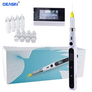 Wireless LCD Display Dental Oral Anesthesia Injector Local Anesthesia Oral Therapy Equipment Accesso