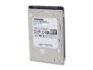 Toshiba MQ01ABD 1 TB 2.5 Internal Hard Drive MQ01ABD100 SATA 5400RPM 1 Year Warranty (Renewed)