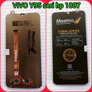 Lcd Touchsreen Ts Fulset ViVo Y95 seri hp 1807