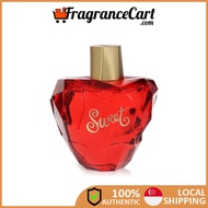 Lolita Lempicka Sweet EDP for Women (100ml) [New 100% Authentic Perfume FragranceCart] Eau de Parfum