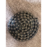 Wtp Wethepeople Salt BMX z510 chains 1/8 single speed 90links bmx bicycle chain FGFS dirt-jump MTB c