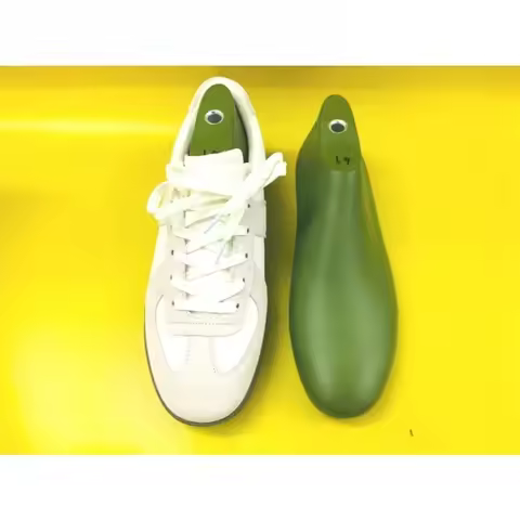 Men Casual Sneaker Shoe Last Retro Training Style Shoe Mold for Shoe Shaping