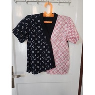 Bhatara Brand Batik Top