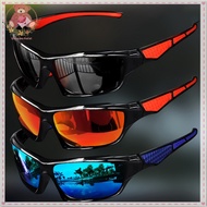 【SH】Men Fashion Sunglasses Outdoor Night Vision Sports Glasses Driving Cycling SH