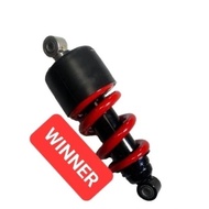 Winner v1/ Winner X Rear Fork - 150 Winner v1 Rear Shock Absorber Random Red Black White Motorcycle 