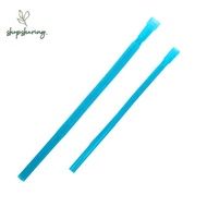 SHOPSHARING Vacuum Hose Attachment, Long Flat Tube Vacuum Cleaner Accessories Vacuum Cleaner Extensi
