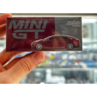 Mercedes-Benz Model Cars Assorted 1:64 Minigt