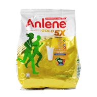 Anlene Gold Adult 5X Milk Powder Plain 300G