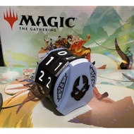 MTG - Commander Bundle Life Counter (WOTCLC)