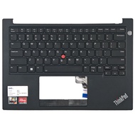 Lenovo | Keyboard Integrated C Shell For ThinkPad E14