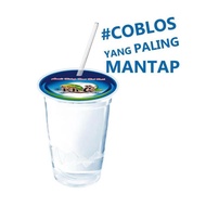 KHQ Air Minum Mineral dengan Bacaan Al Qur'an kemasan 220ml kardus