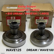 HONDA RACING STOPPER BALANCER CLUTCH AUTO HOUSING WAVE100 EX5 CLASS 1 EX5 DREAM WAVE125 W125 TAIKOM 
