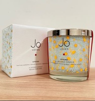 Jo Loves Spring A Layered Candle 250g