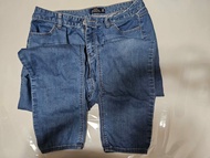 Giordano 牛仔褲