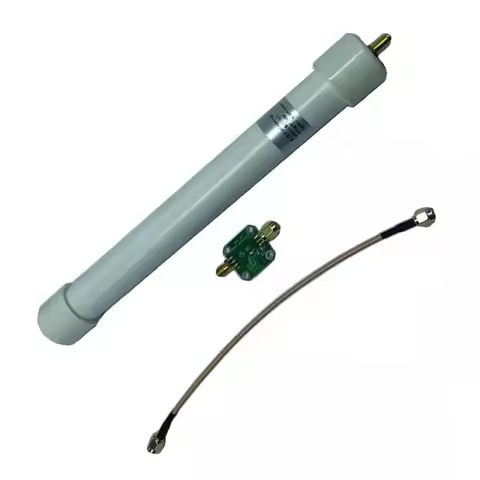 High Performance Signal Reception 1090MHZ 36dB ADSB Active SMA PCB Omnidirectional Antenna Integrate
