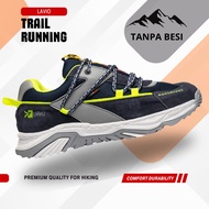 Lavio Speedline Trail Running Sneakers Hiking Mountain Sports Running Shoes Trail Running Shoes
