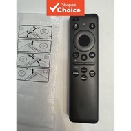 New BN59-01432J Replace Voice Remote Control Compatible with Samsung Remote BN59-01432J BN59-01455F 