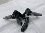 Footstep Depan Suzuki Satria Fu injeksi Original Copotan