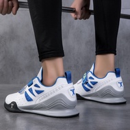 [Huhuhu Fitness Equipment] Boxing Shoes Training Shoes Sports Shoes Squat Shoes Deadlift Shoes Weigh