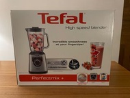 Tefal High Speed Blender 特福 BL811D 高速攪拌機