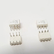 Hcpl-7860 A7860 7860 Dip SMD A7860P A7860L Hcpl-7860L Optocoupler Straight Plug Dip-8 New