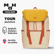 MAH Tour Backpack Computer Lightweight Waterproof Cloth 15.6 Inches 17 (Backpack)